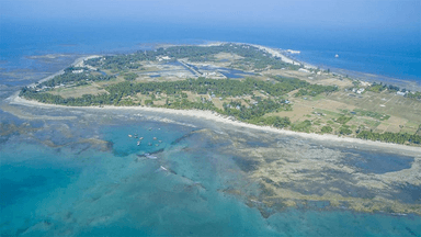 St. Martin’s to be divided into 4 zones, includes ‘Restricted Zone’ 