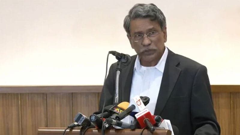 Consensus Commission sends letter to 34 political parties with 166 recommendations