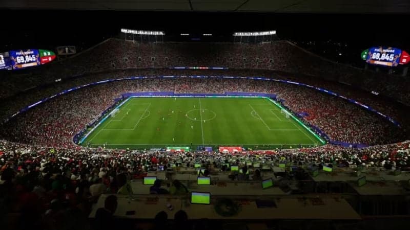 Algeria–Austria Group Stage clash: The match that shamed the beautiful game
