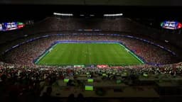 Algeria–Austria Group Stage clash: The match that shamed the beautiful game