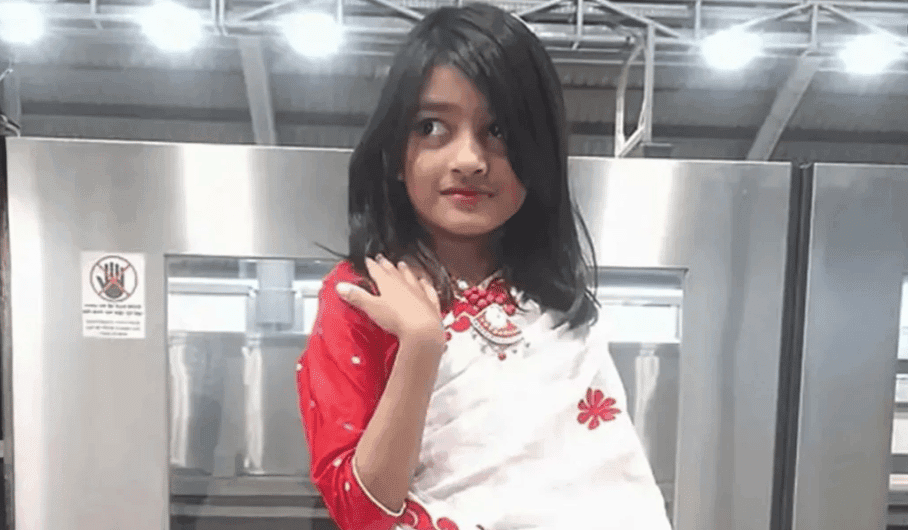 Ramisa is gone: Heart immersed in dull, icy darkness