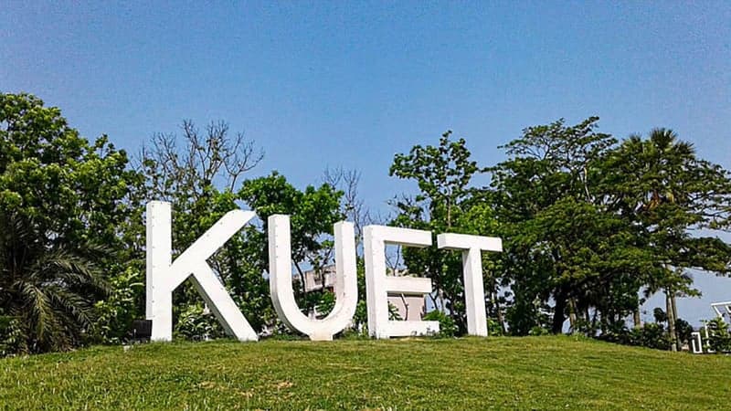 Govt forms search committee to appoint new KUET VC, Pro-VC