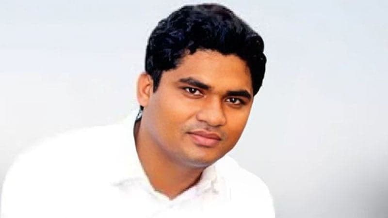 Journalist torturer Nazim removed from UNO post one day after appo