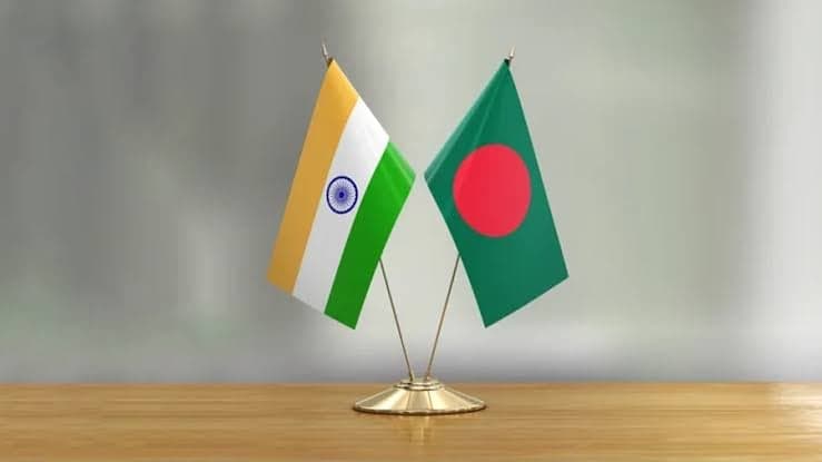 'India wants to see democratic, stable, peaceful and inclusive Bangladesh'