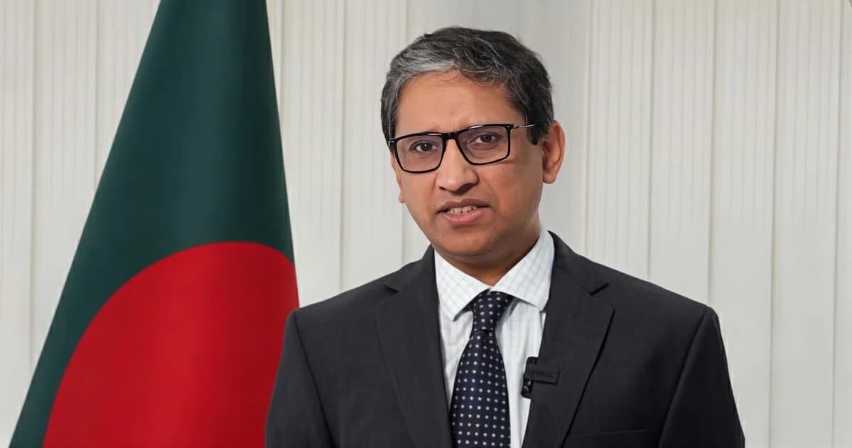 India voices security concerns after summoning Bangladesh envoy