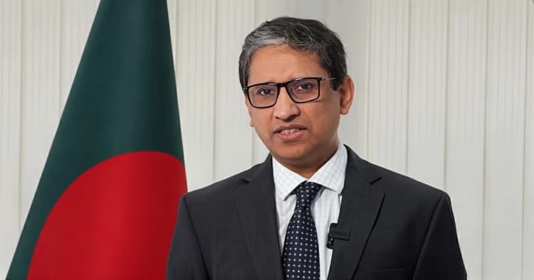 India voices security concerns after summoning Bangladesh envoy