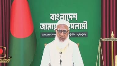 Youth can build a new Bangladesh: Jamaat Ameer