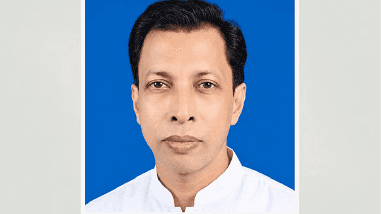 NCP leader's hanging body recovered from his home