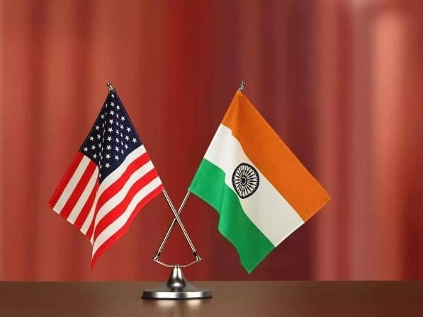 India puts US arms purchases on hold following Trump’s tariffs