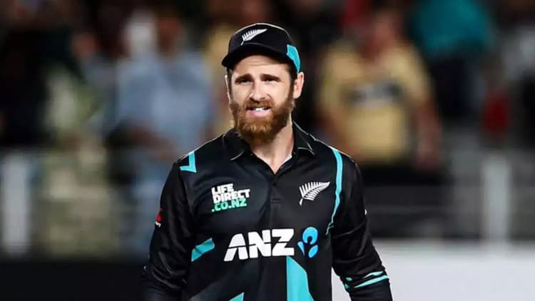 Kane Williamson puts curtain down on 16-year career on international cricket