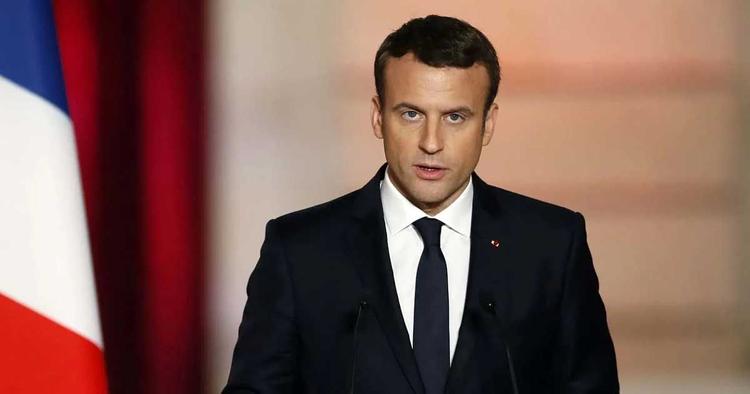 Macron â The Ambivalent Kingmaker in High Stakes French Political Game