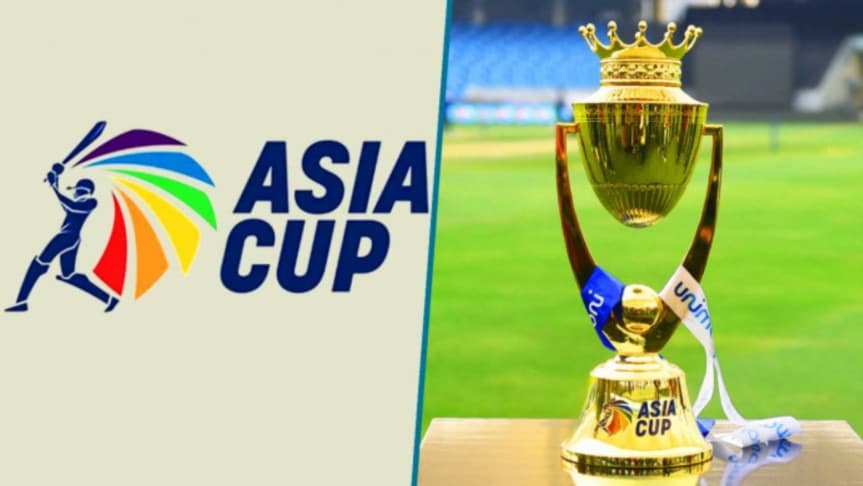 Full schedule announced for Asia Cup 2025