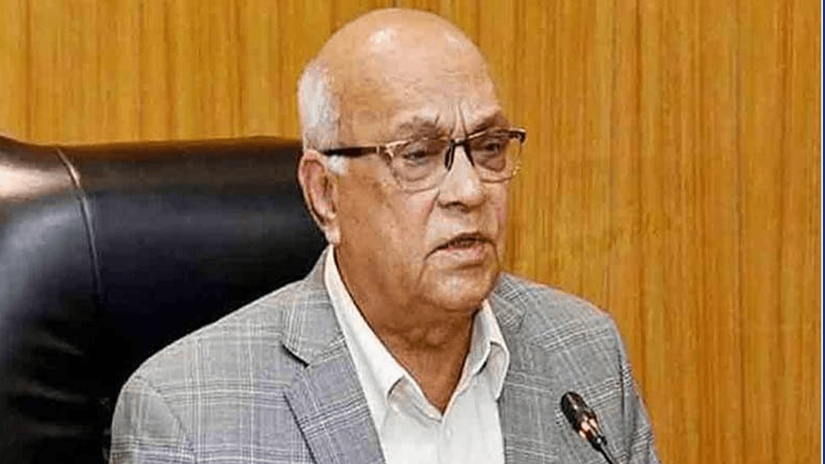 Verification underway for 90,000 jobs held by FFs' descendants: Faruk-e-Azam