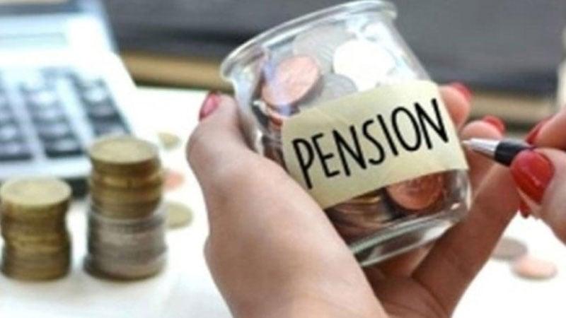 54,000 join universal pension scheme in 8 months