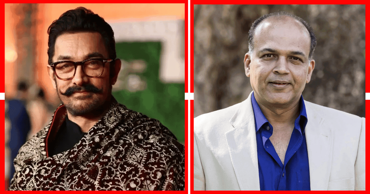 Aamir Khan, Gowariker team up again for cricket drama 'Lalkaar'
