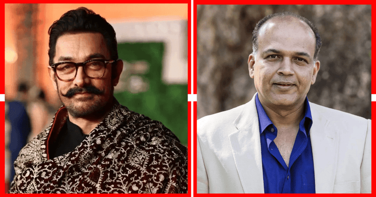 Aamir Khan, Gowariker team up again for cricket drama 'Lalkaar'