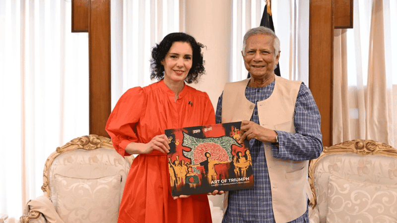 EU to provide EUR 68m aid for Rohingyas