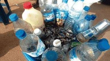 49 die after drinking toxic liquor in Nigeria