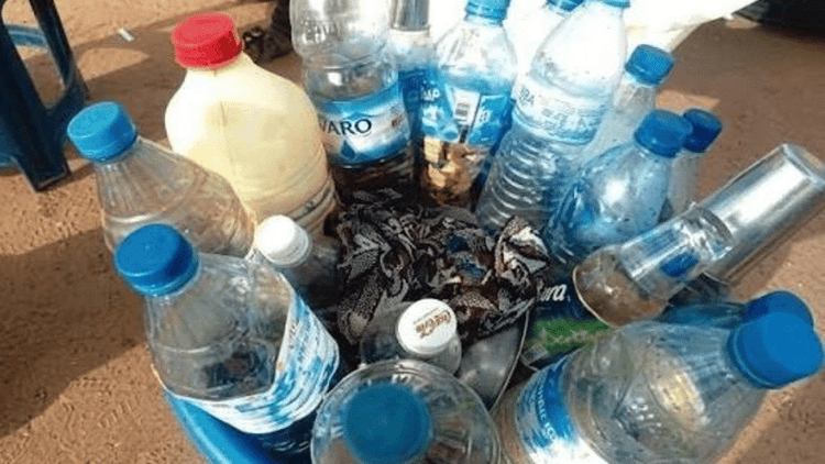 49 die after drinking toxic liquor in Nigeria