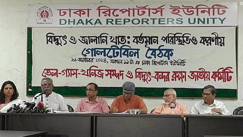 Cancellation of power, energy deals made during AL era demanded