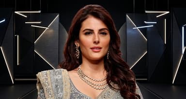 'Cyberbullying followed Mandana Karimi even after leaving India'