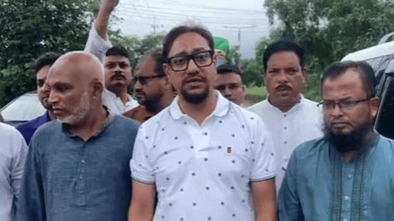 80 percent of Ctg city cleared of waterlogging : Mayor