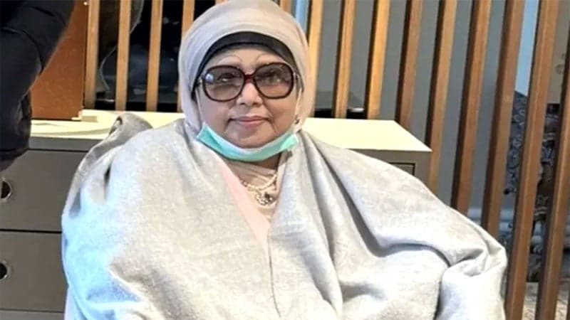 Khaleda Zia acquitted in Zia Orphanage Trust case