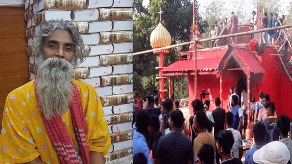 “Thought they came to talk, didn’t know they would kill him”