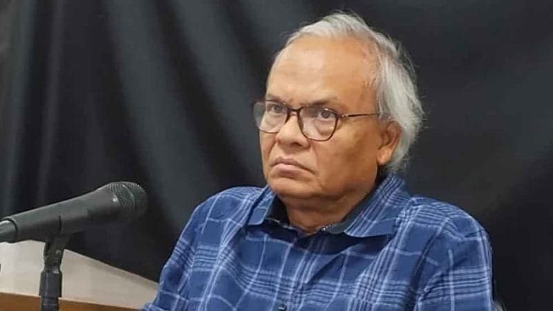 Attempts to distort Liberation War history will not succeed: Rizvi