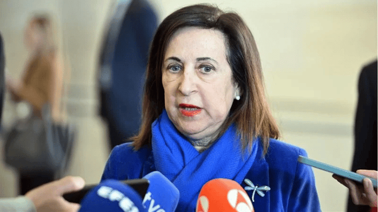 Spain closes airspace to US aircraft involved in Iran strikes