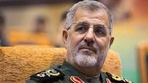 Iran appoints Pakpour as new IRGC commander