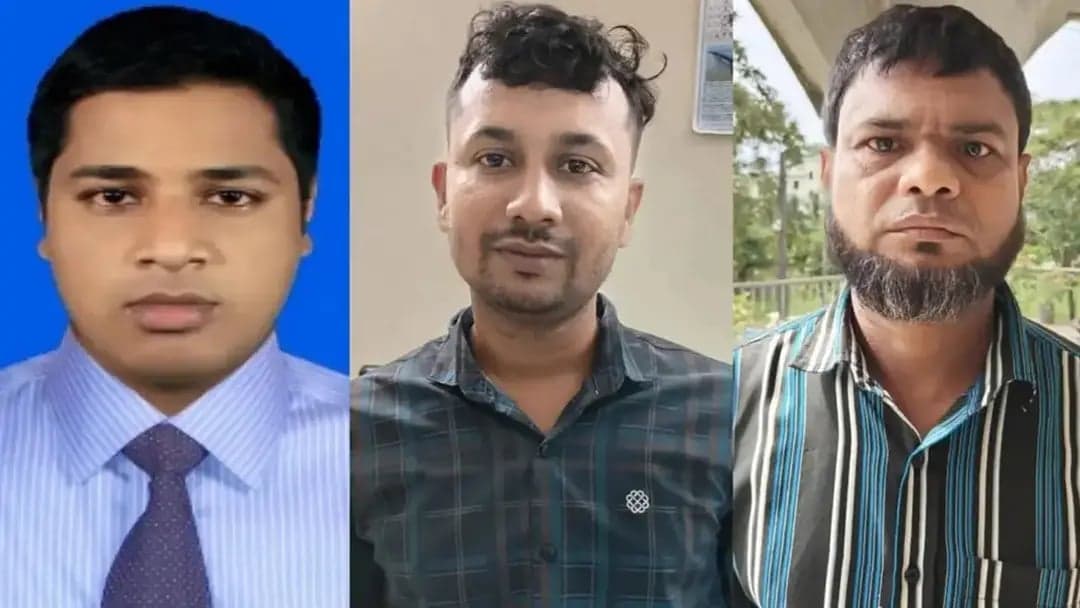 3 upazila parishad employees suspended over Tk 51 lakh embezzlement