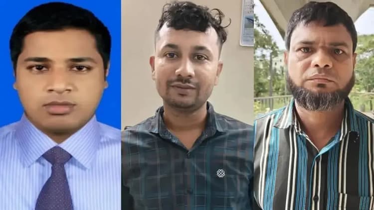 3 upazila parishad employees suspended over Tk 51 lakh embezzlement