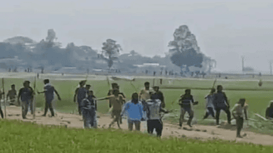 Two killed, 30 injured in Brahmanbaria clash