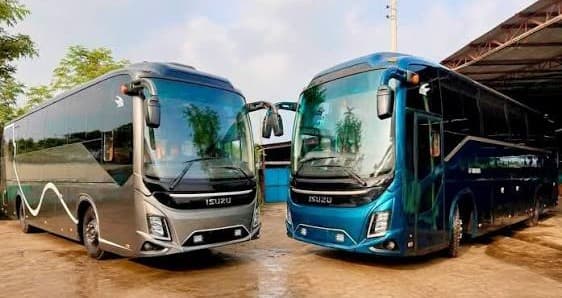BRTA suspends registration of 41 buses converted into double-seck sleepers