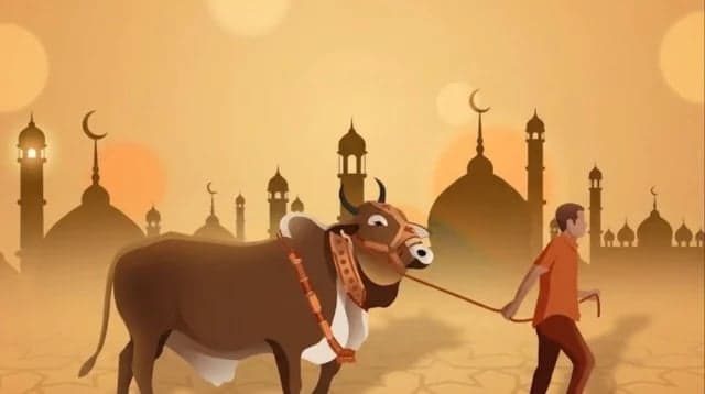 Teaching of Qurbani: A message of self-purification, sacrifice and social harmony