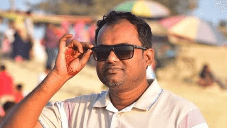 Jubo Dal leader expelled over blockade of 2 advisers’ cars