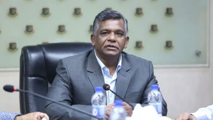 Bulbul to contest for Director’s position in BCB election
