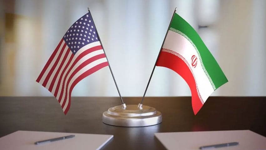 US to resume talks with Iran, says Trump