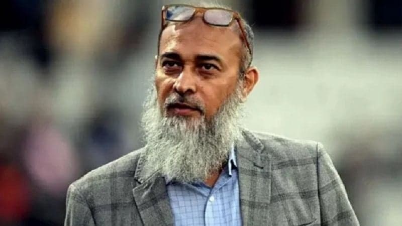 BCB relieves Nazmul Islam as finance committee chief, Aminul takes charge