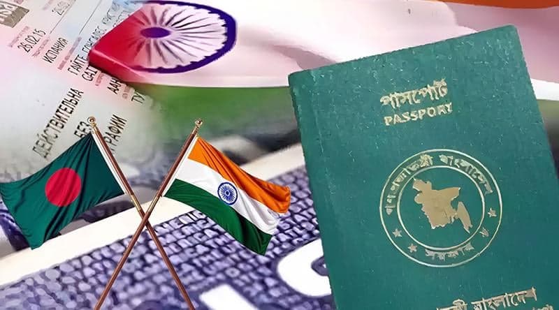 Indian High Commission warns Bangladeshis against visa scams