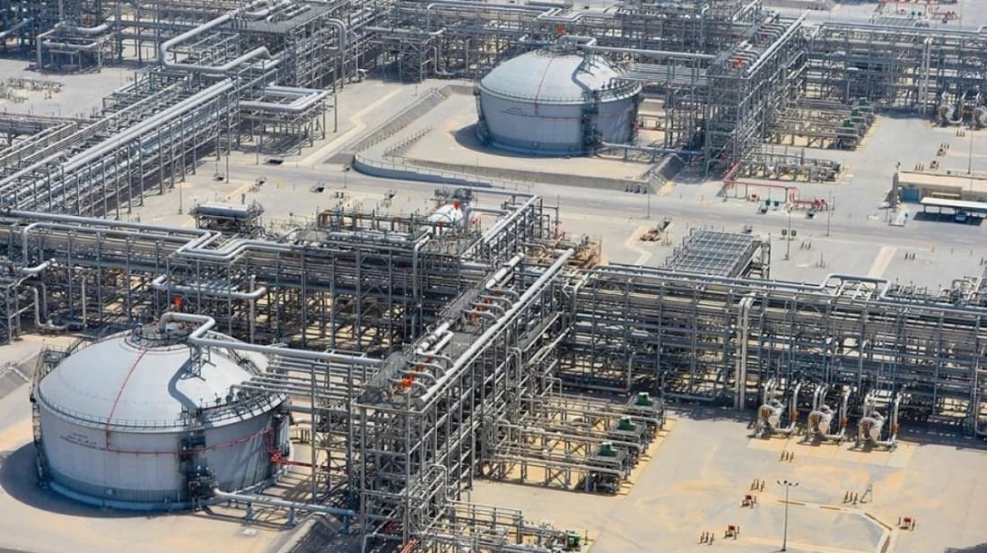 Houthis launch drone attack on Saudi's Jazan oil refinery
