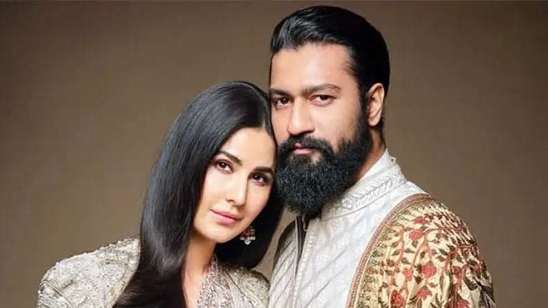 Katrina Kaif blessed with baby boy