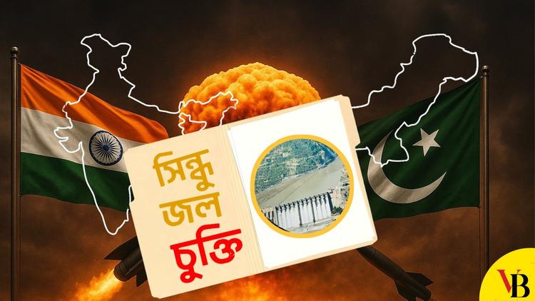 যুদ্ধবিরতিতে সম্মত হলেও সিন্ধু জলচুক্তি নিয়ে কী ভাবছে ভারত