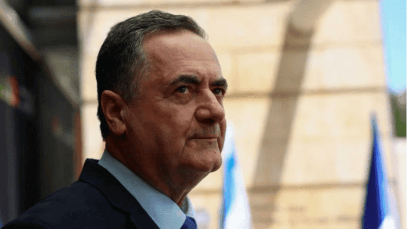 Iran’s next supreme leader will be ‘target for elimination: Israel