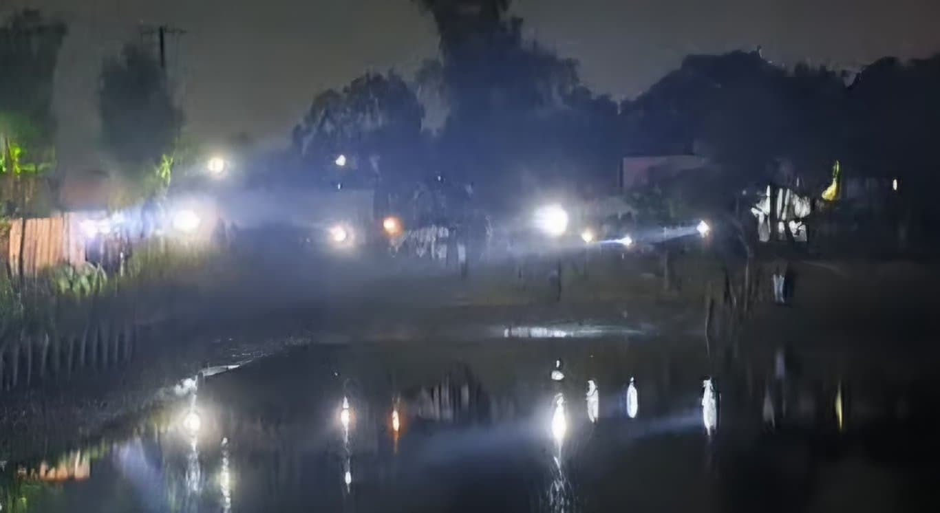 Clash with torchlights in Brahmanbaria, 50 injured including ASP-chairman