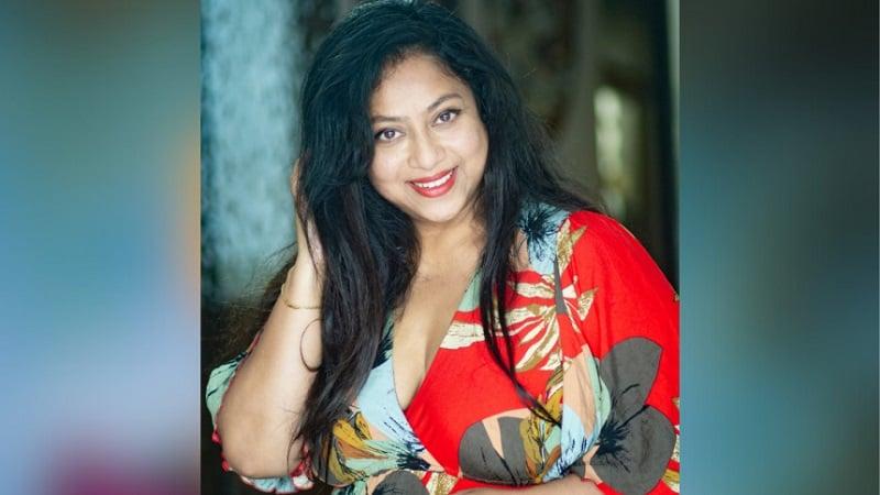 ‘Dream Actress’ Shabnur turns 45 today