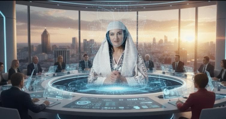 Albania appoints AI bot as minister