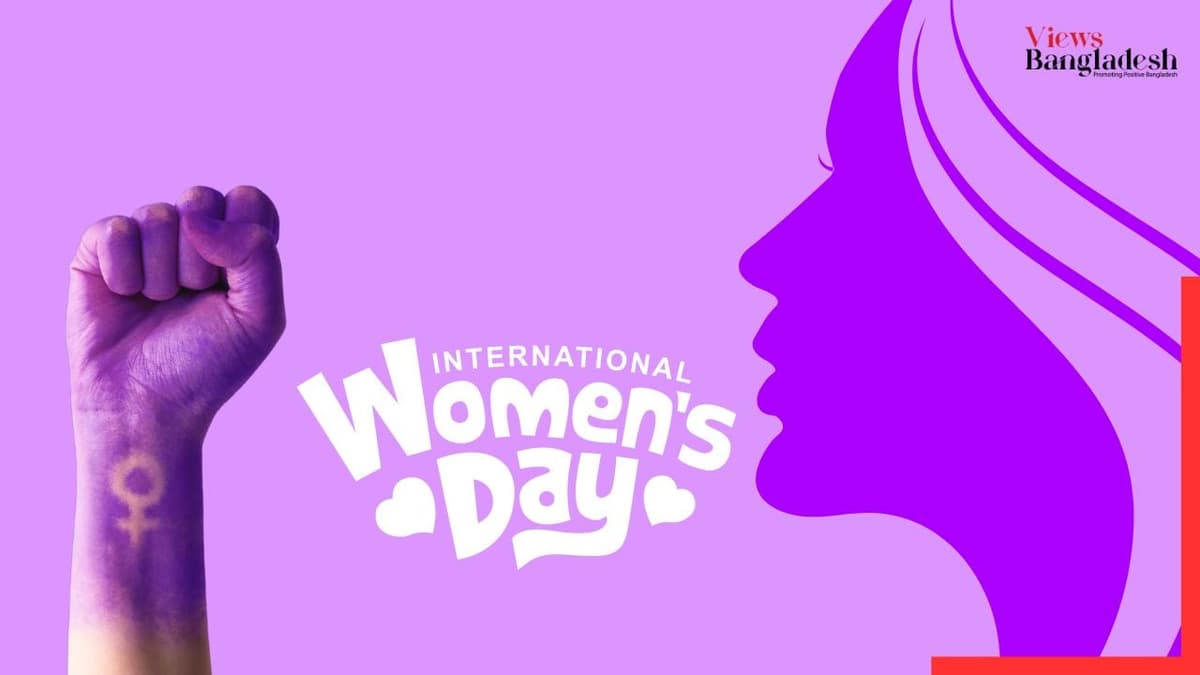 International Women's Day