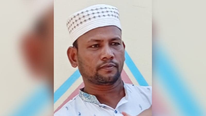 Jubo Dal man shot dead in Raujan